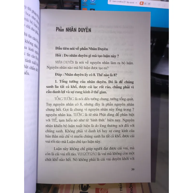 Đại thừa khởi tín luận - Mã Minh 1005750