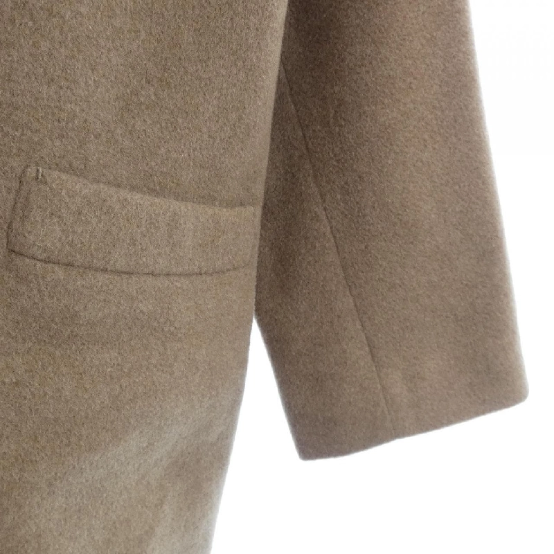 MORABITO BLANC Coat - Hàng hiệu Authentic 811860