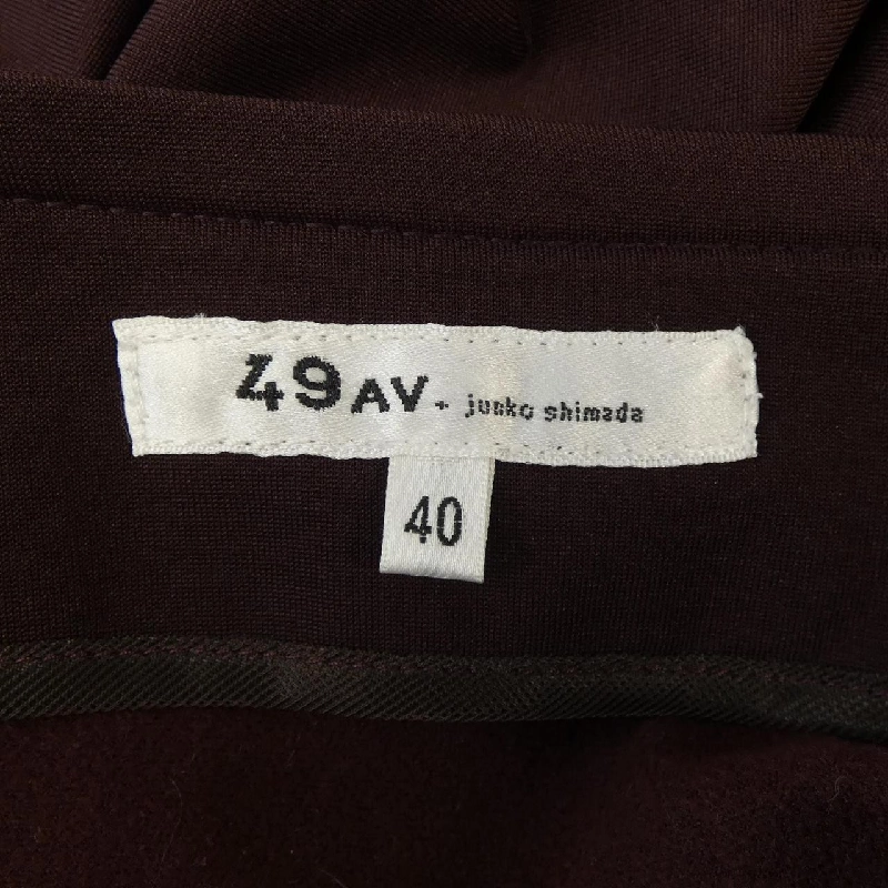 49 Avenue Junko Shimada 49AV.junko shimada chân váy 647112