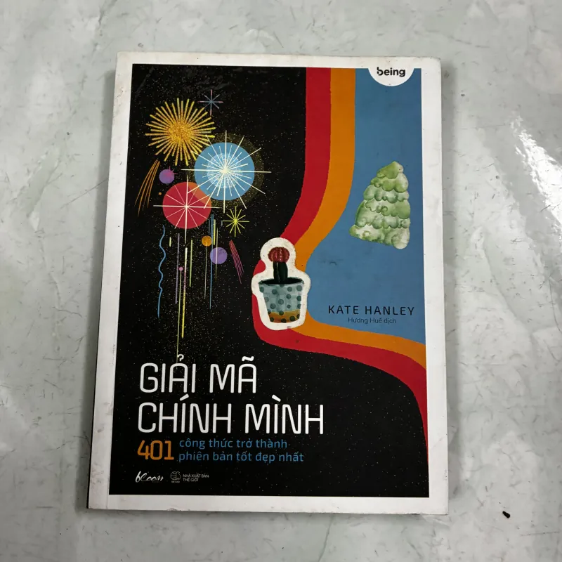 Giải mã chính mình 1036910