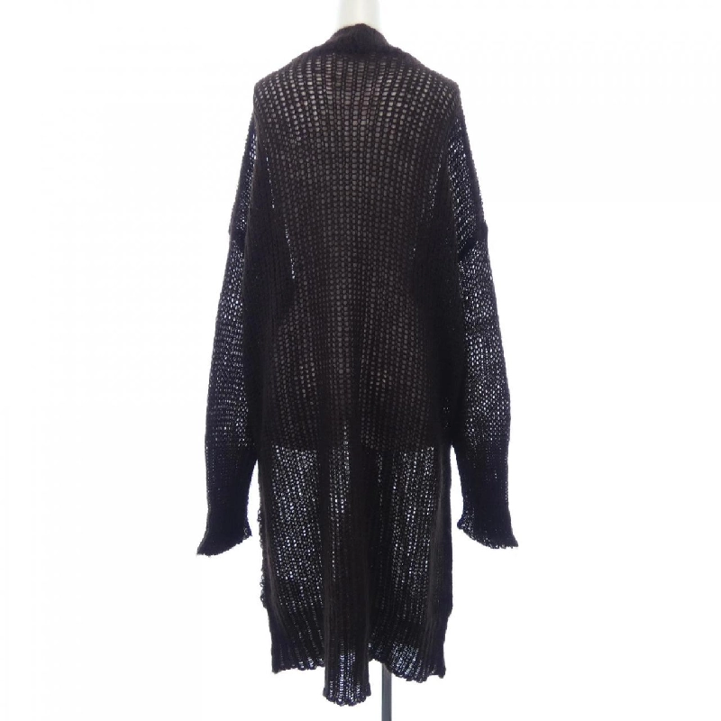 Áo khoác dài LIVIANA CONTI 634036