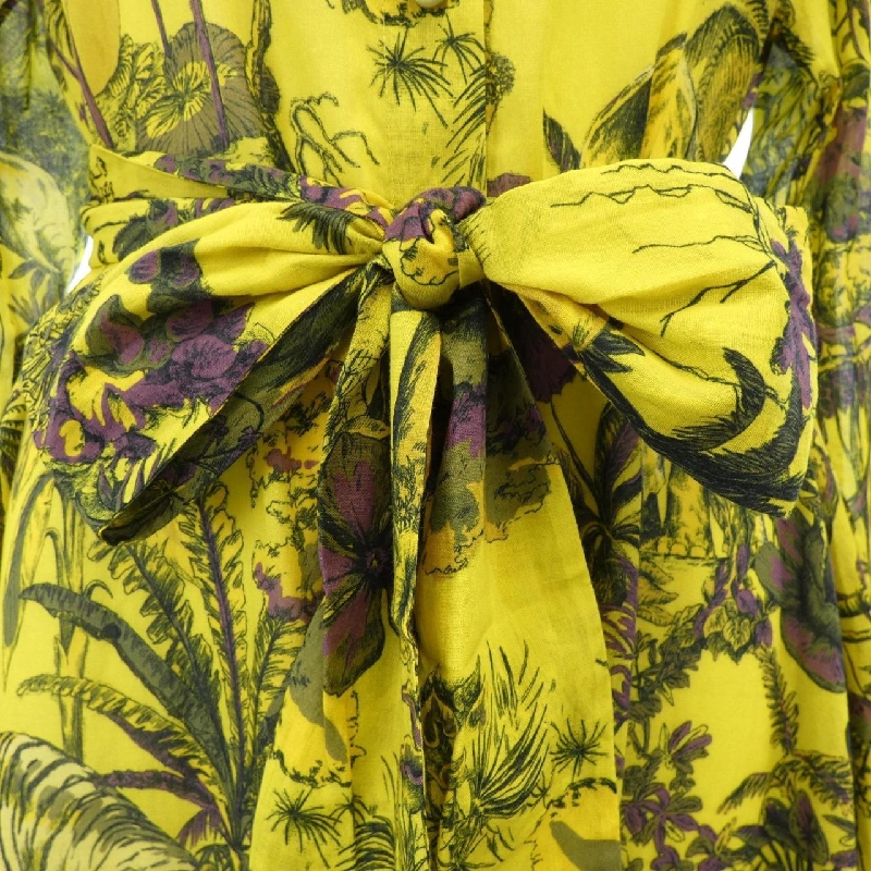 【Mã giảm giá】Christian Dior ワンピース 648683