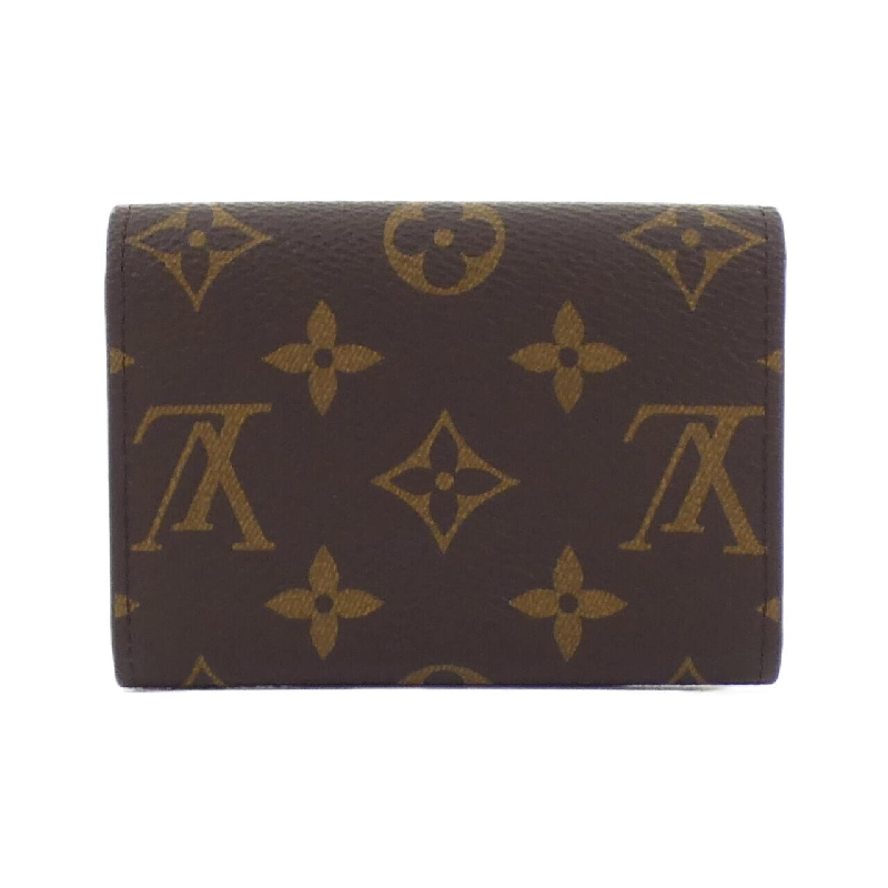 Ví tiền xu Louis Vuitton Monogram Porte Monnaie Rosalie M41939 621407