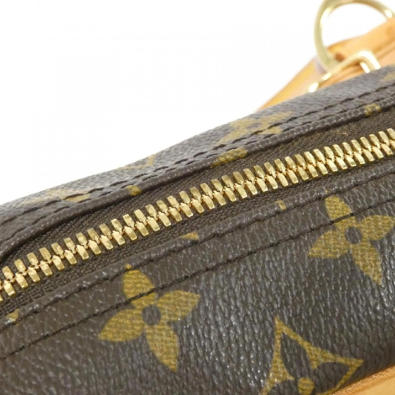 Túi xách Louis Vuitton Monogram Bowling Vanity M47270 616728