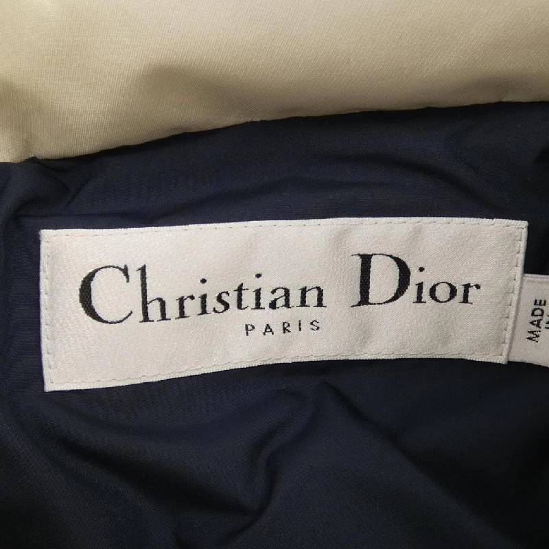 クリスチャンディオール CHRISTIAN DIOR 147C32A2980 Áo gile 632156