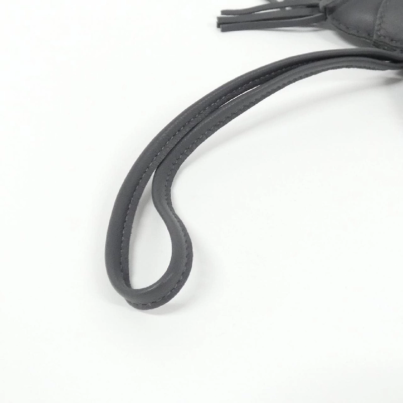 Túi charm Rodeo MM 064930CA của Hermès 627012