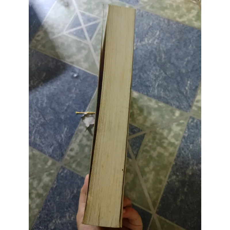 Súng, Vi trùng và Thép - Jared Diamond 932091