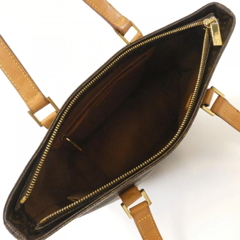 Túi Louis Vuitton Monogram Cabas Piano M51148 616252