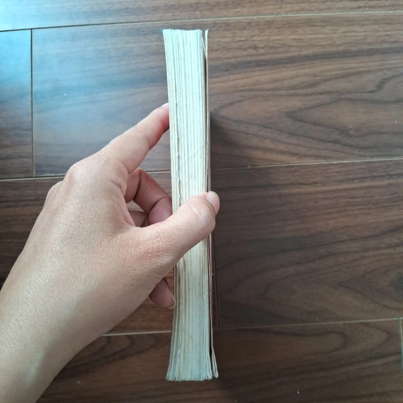 Mối tình đầu 506057