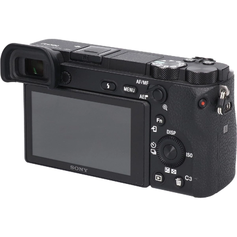 α6500 ILCE-6500 - Hàng hiệu Authentic 878008