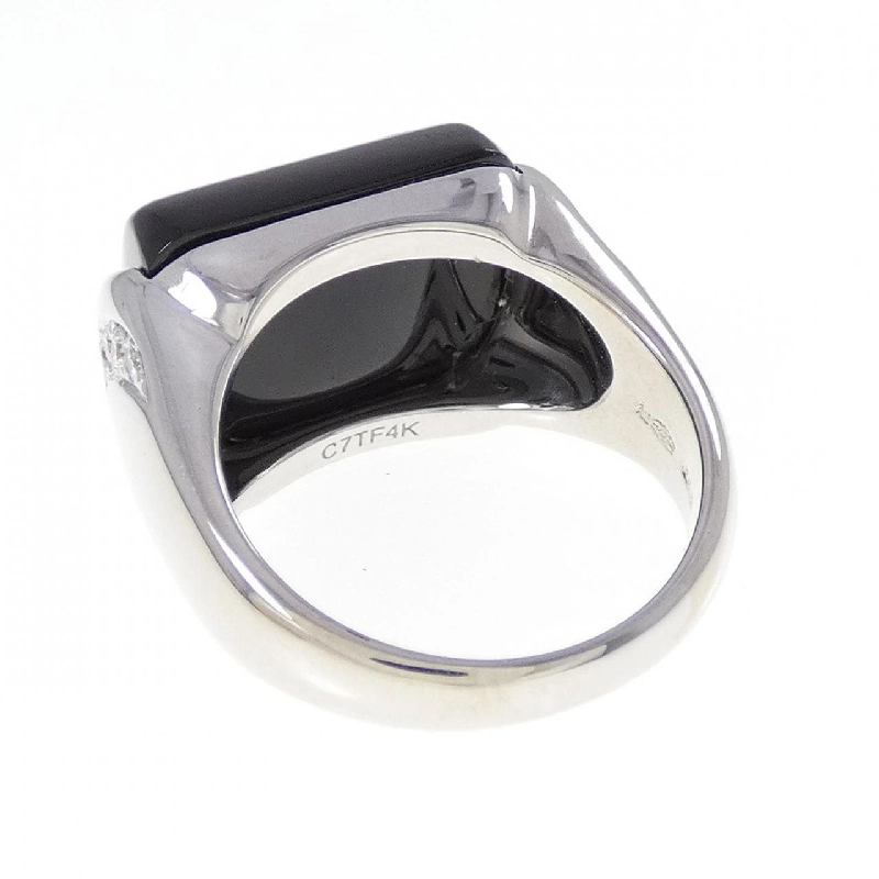 Nhẫn Bulgari Muza - Hàng hiệu Authentic 838410