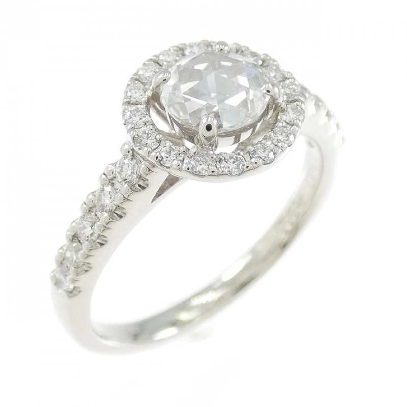 Nhẫn kim cương PT900 0.341CT 667338