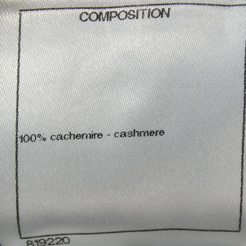 CHANEL P53224K06911 Áo len - Hàng hiệu Chính hãng 774007