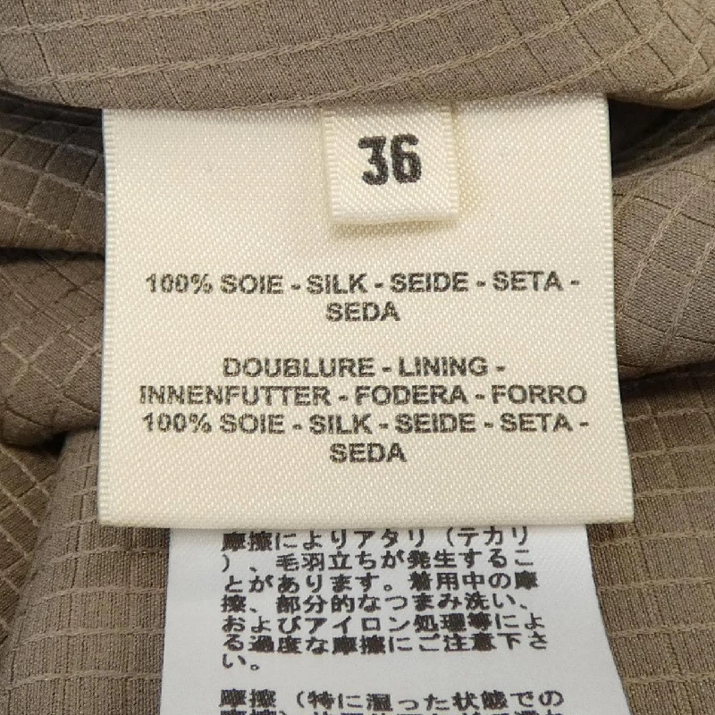 HERMES Elie Mosaïque 4E0504DC Đầm - Hàng hiệu Chính hãng 813387