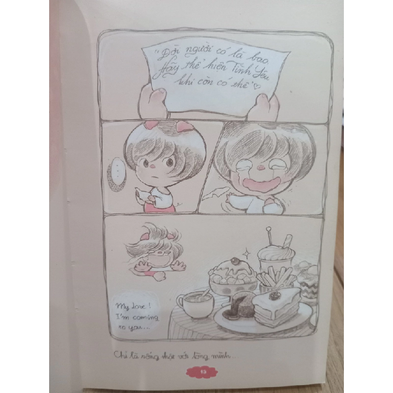 Chuyện của heo - Tuyệt đỉnh sinh vật 542452