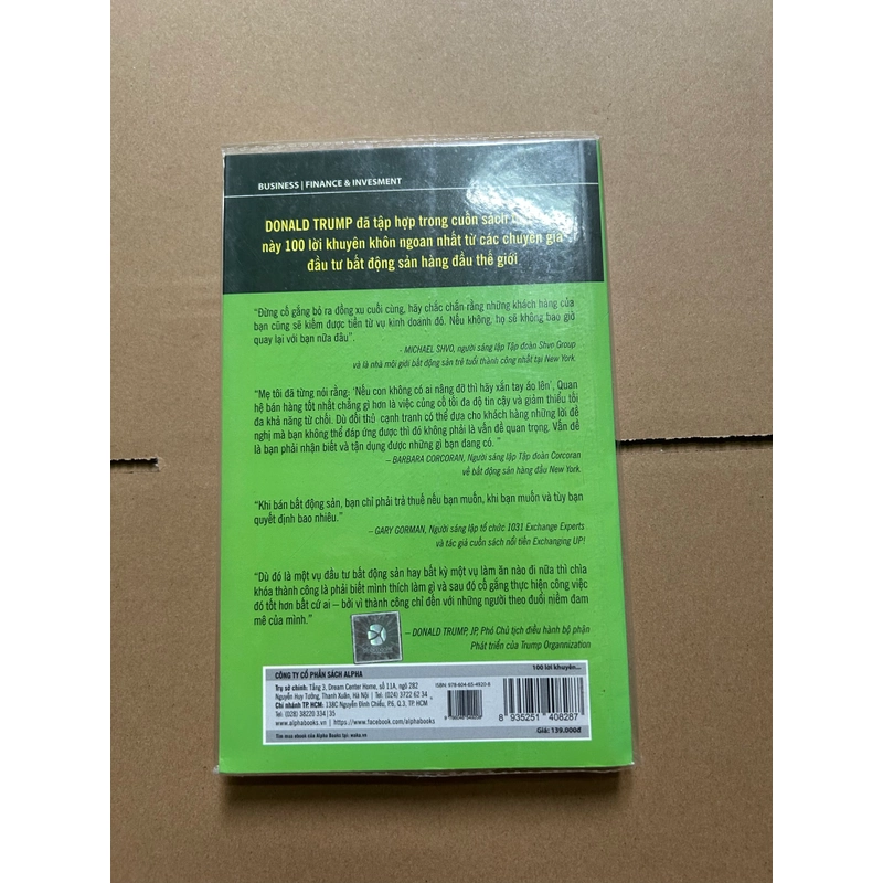 100 lời khuyên đầu tư bất động sản khôn ngoan nhất 551660