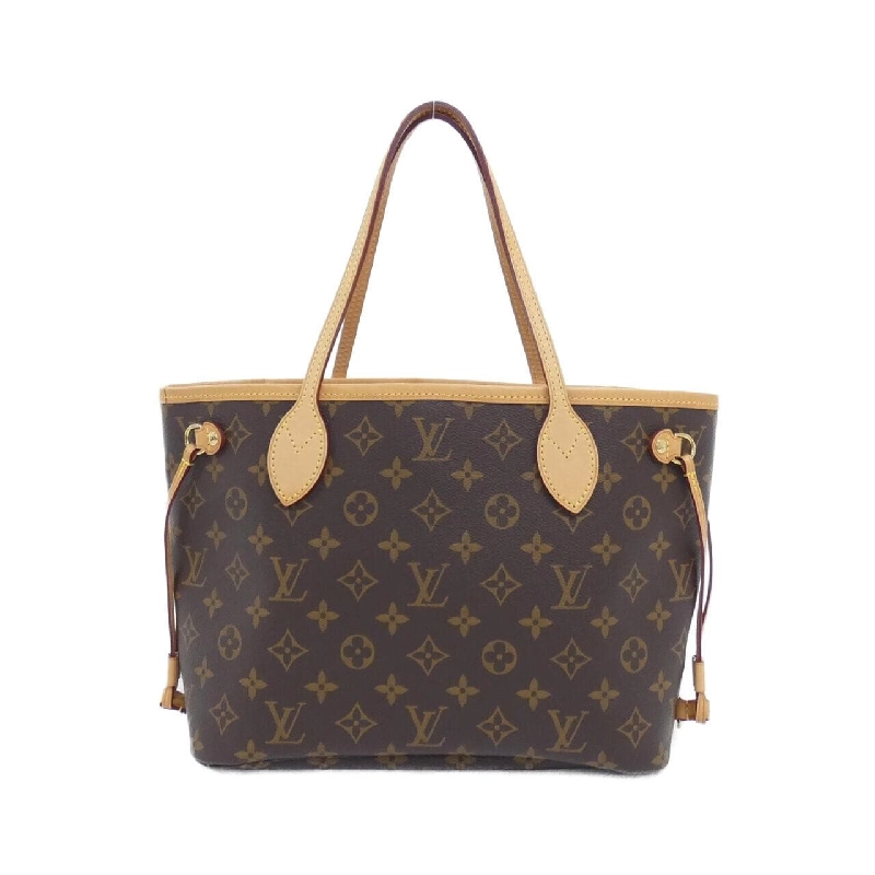 Túi Louis Vuitton Monogram Neverfull PM M41245 610631