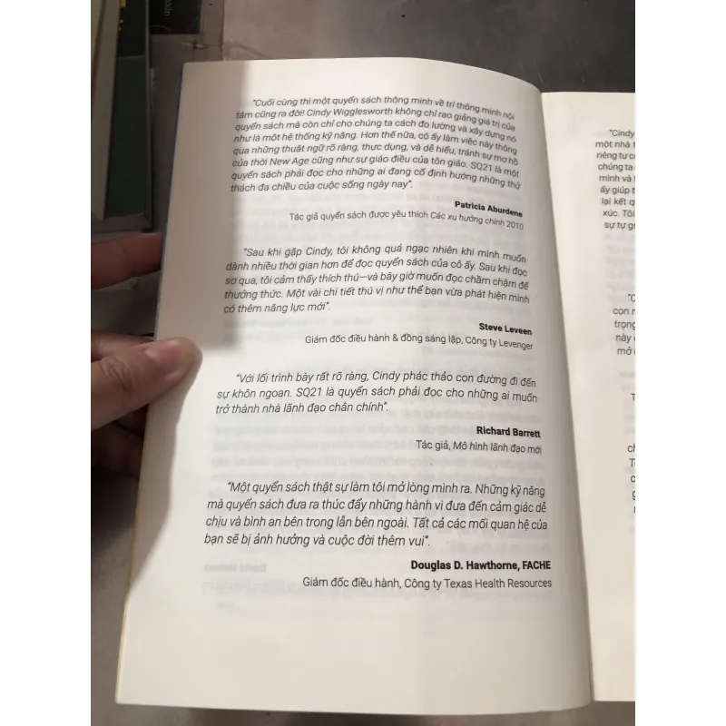 21 Kỹ năng trí thông minh nội tâm 977554