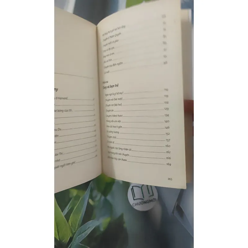 Cà Phê Cùng Tony - Tony Buổi Sáng 961240