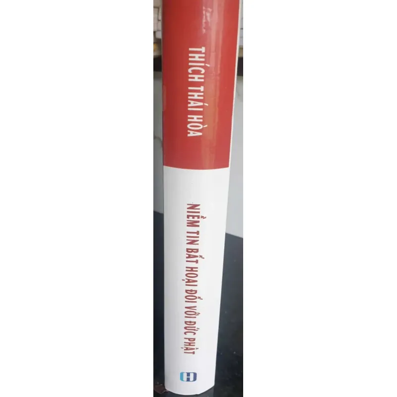 Niềm Tin Bất Hoại Đối Với Đức Phật -Thích Thái Hòa 687478