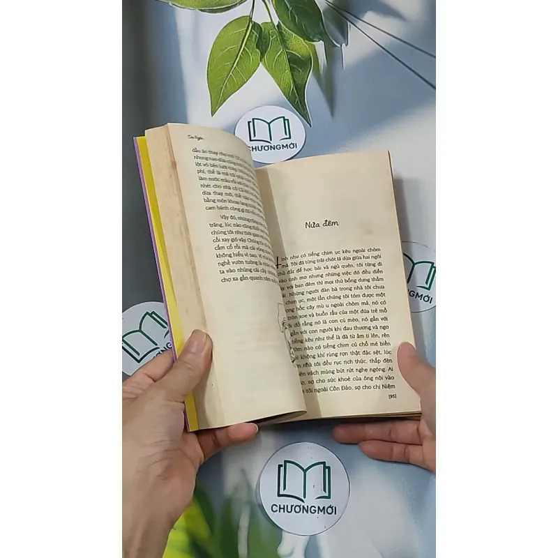 Miệt vườn xa lắm - Dạ Ngân 688662