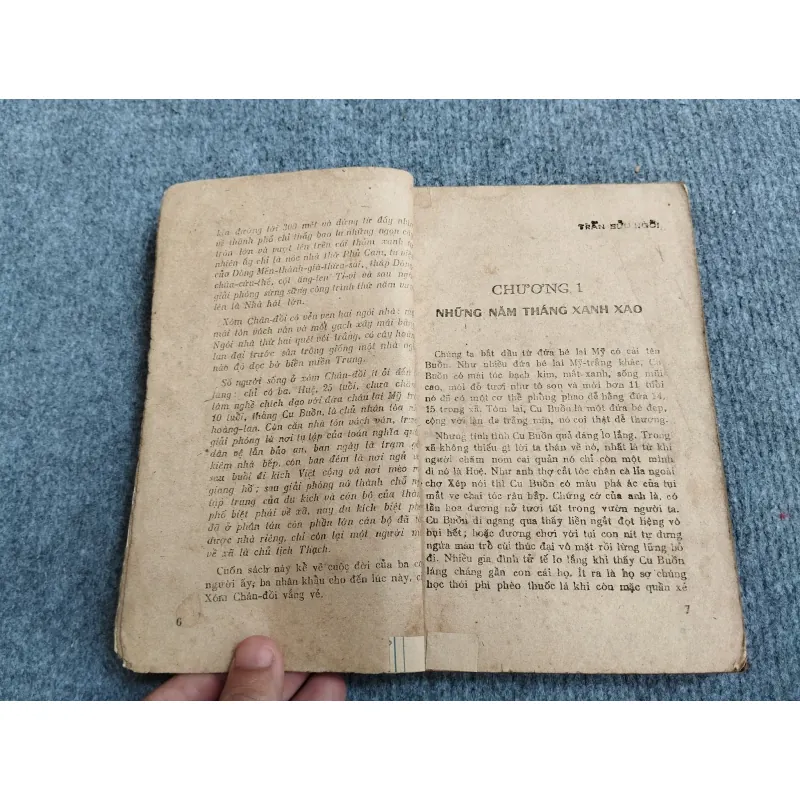 NGOẠI Ô - TÔ NHUẬN VỸ 689535