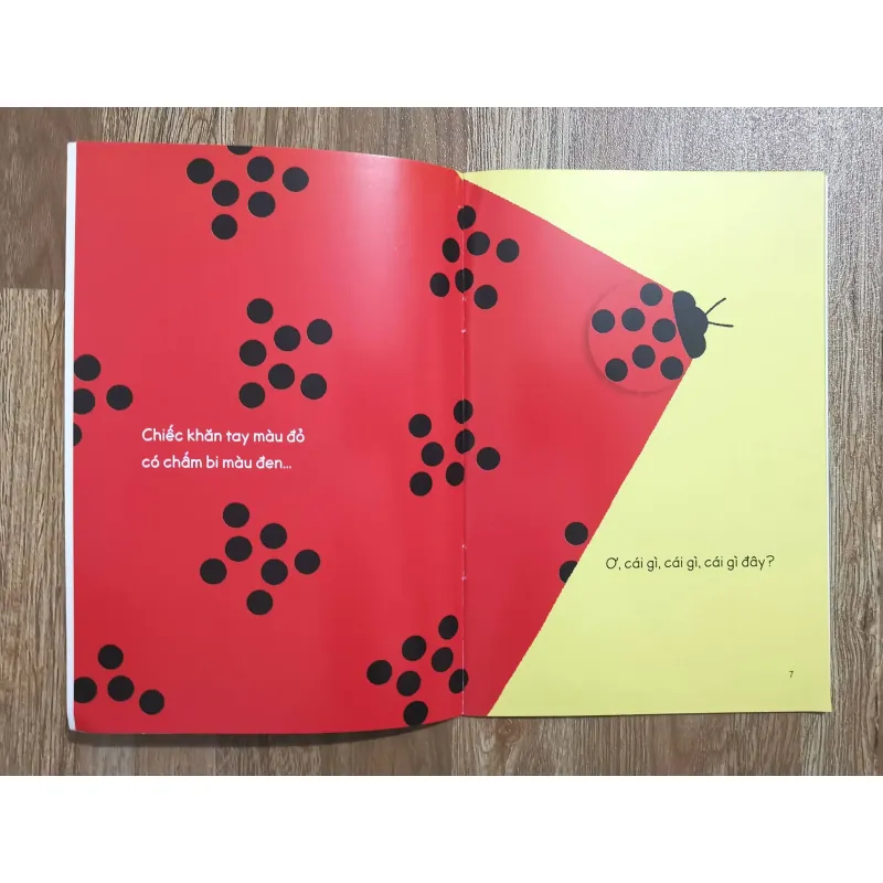 Cái gì, cái gì, cái gì đây? 975964