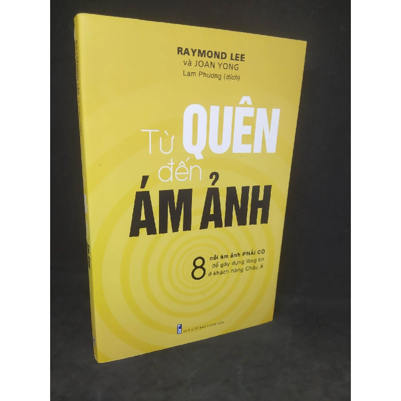 Từ quên đến ám ảnh mới 90% HPB.HCM1912 40619