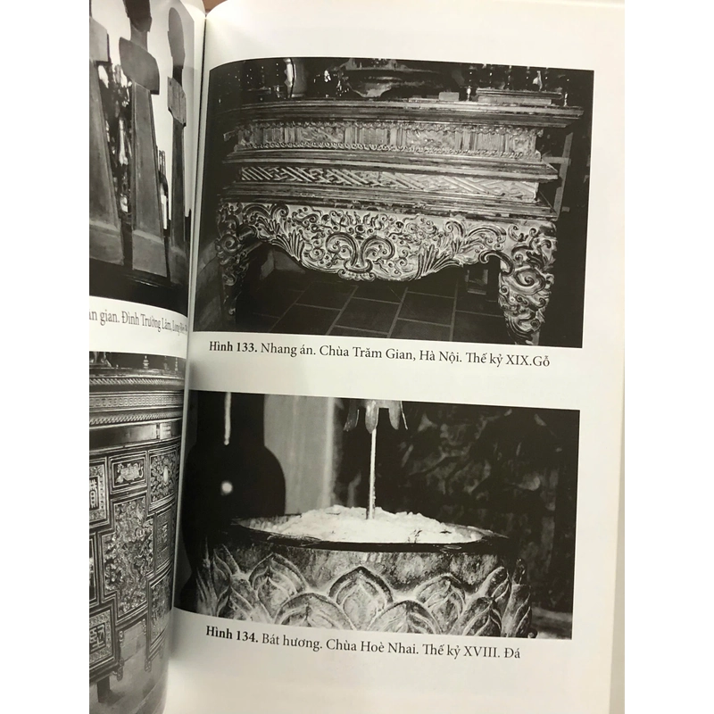 THẾ GIỚI BIỂU TƯỢNG TRONG DI SẢN VĂN HÓA - Trần Lâm Biền , Trịnh Sinh 466593