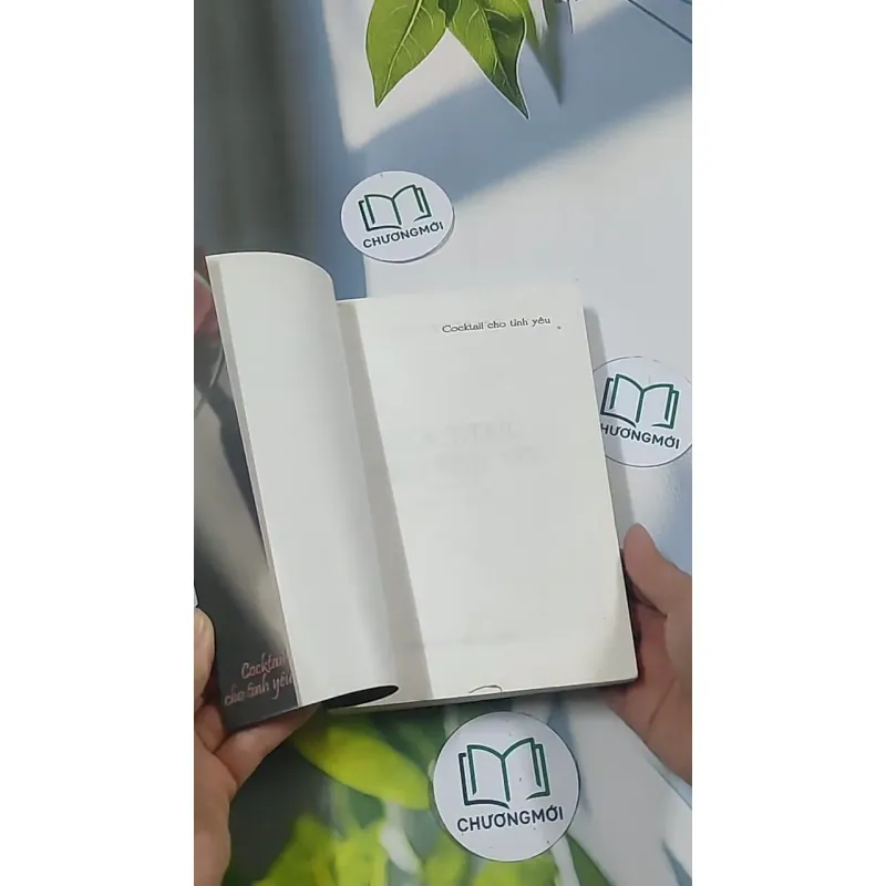 Cocktail cho tình yêu - Trần Thu Trang 694992