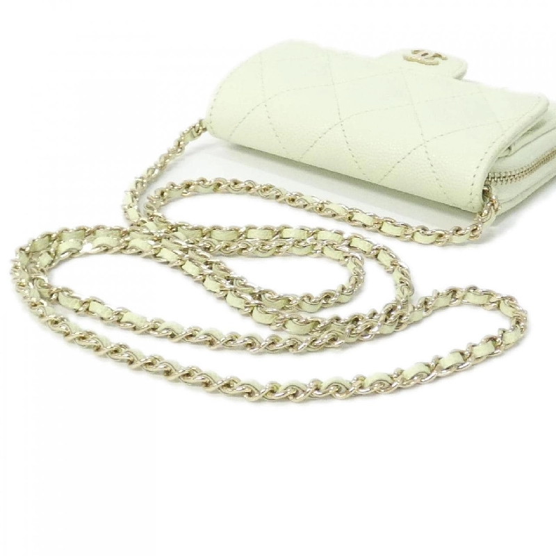 Chanel Classic Vĩnh Cửu Dòng AP2569 Túi Xách Dây Chuyền 619163