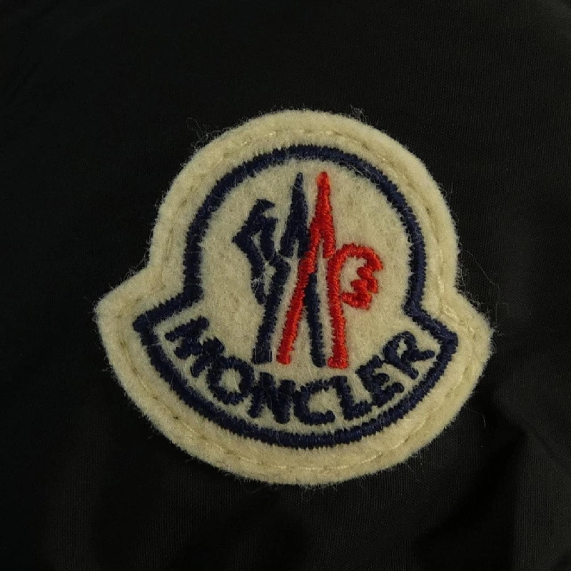 MONCLER GIE Áo khoác lông - Hàng hiệu Chính hãng 821706