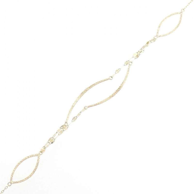 K10YG Vòng tay - Hàng hiệu Chính hãng 872581