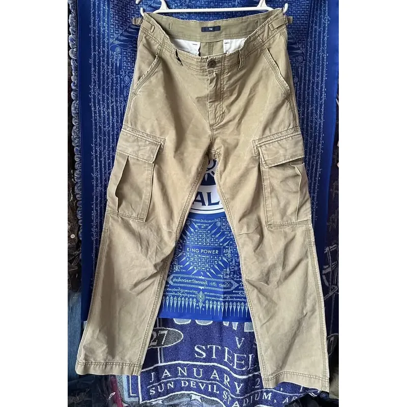 Quần hộp kaki 553345