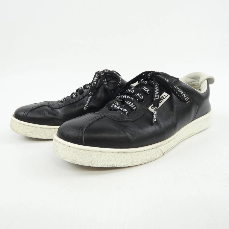 Giày thể thao CHANEL G34085X51503 - Hàng hiệu Authentic 828480