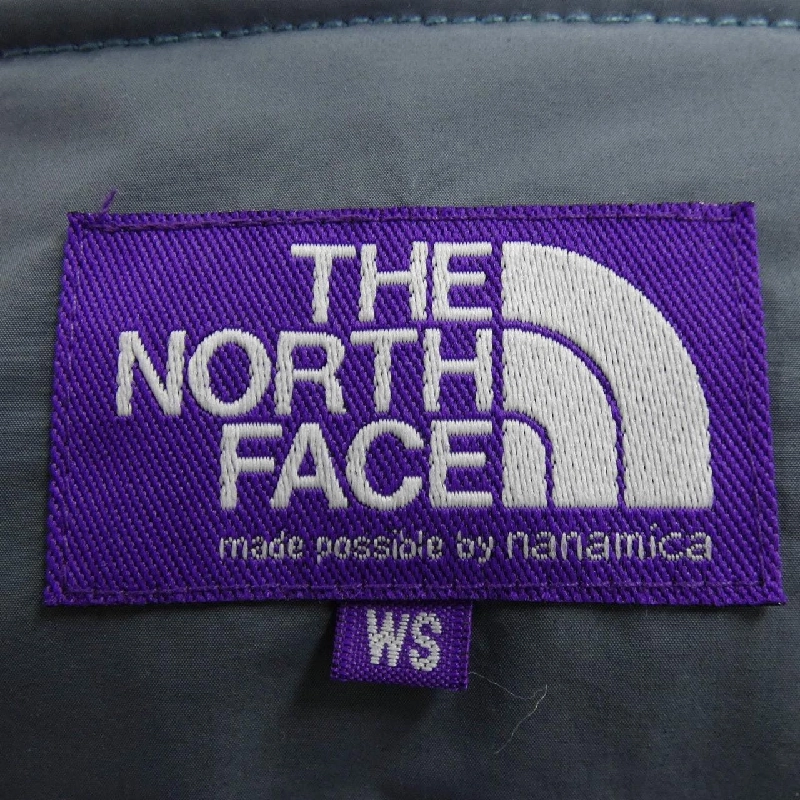 ザノースフェイス THE NORTH FACE NAW2852N Áo khoác - Hàng hiệu Authentic 811970
