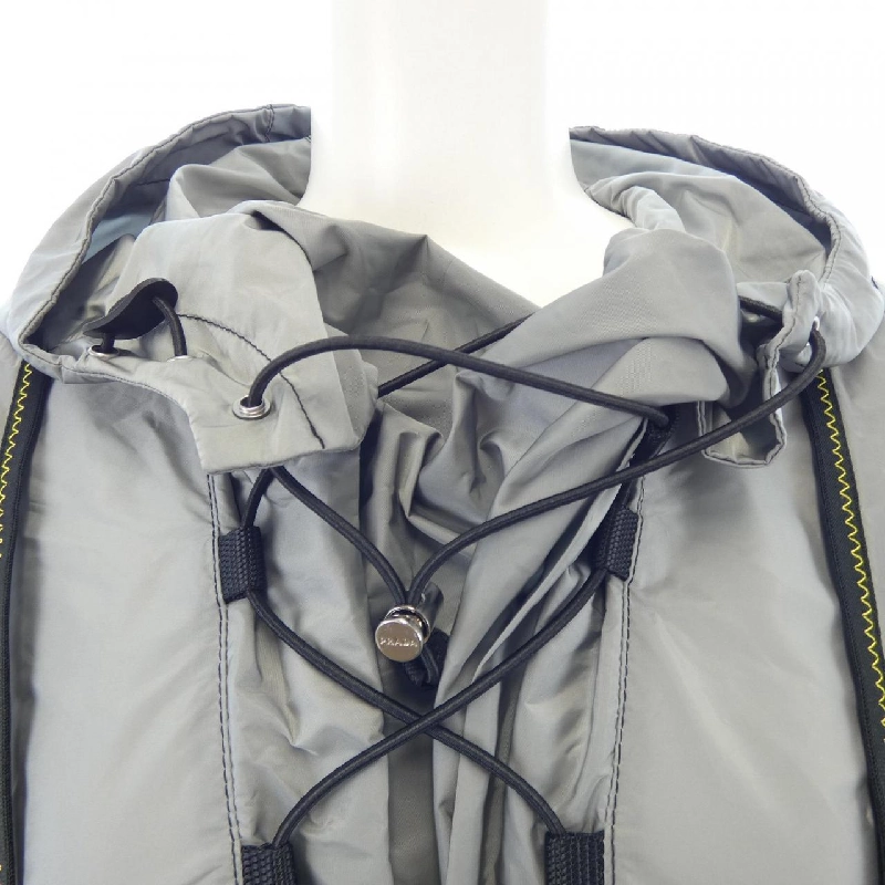 【Mã giảm giá】Prada PRADA Poncho 637845