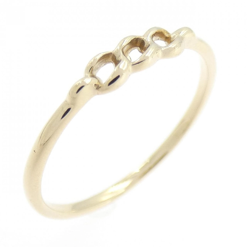 【Sản phẩm mới】Nhẫn K10YG 670514