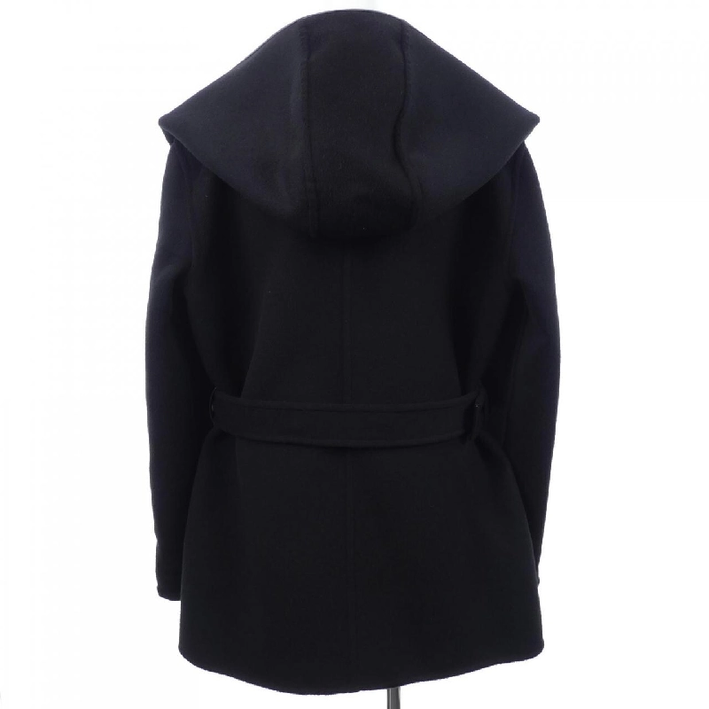 Áo khoác ngắn có thắt lưng LOUIS VUITTON FMCO06QWE - Hàng hiệu Authentic 815750