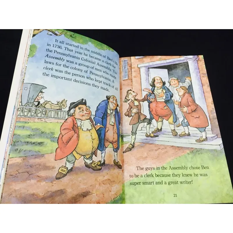 Step into reading level 4 (27 cuốn) 563301