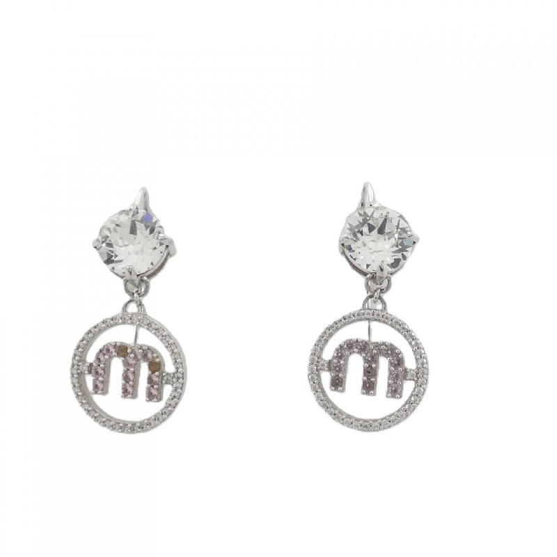 Miu Miu 5JO568 Bông tai - Hàng hiệu Chính hãng 772855