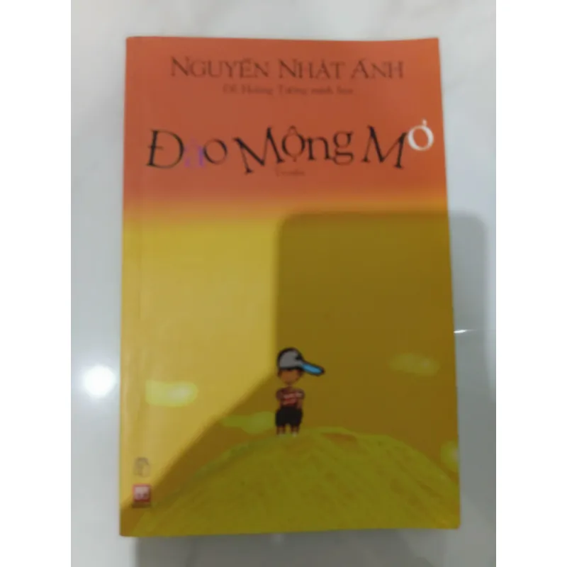 Đảo mộng mơ 709294