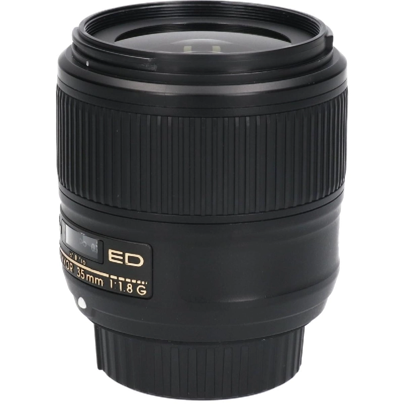 AF-S35mm F1.8G ED - Hàng hiệu Authentic 880726