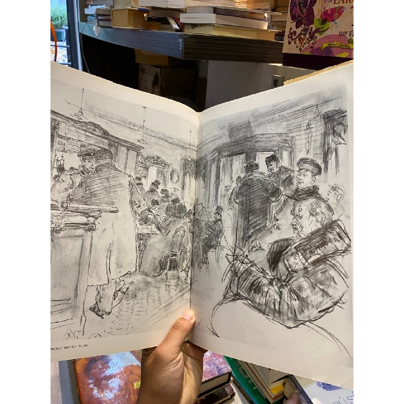 Russian Drawings 18th to Early 20th Century 994382