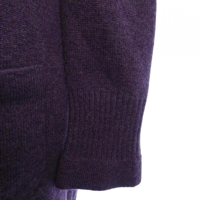 CHANEL P50027K06333 Áo khoác dài - Hàng hiệu Chính hãng 824675