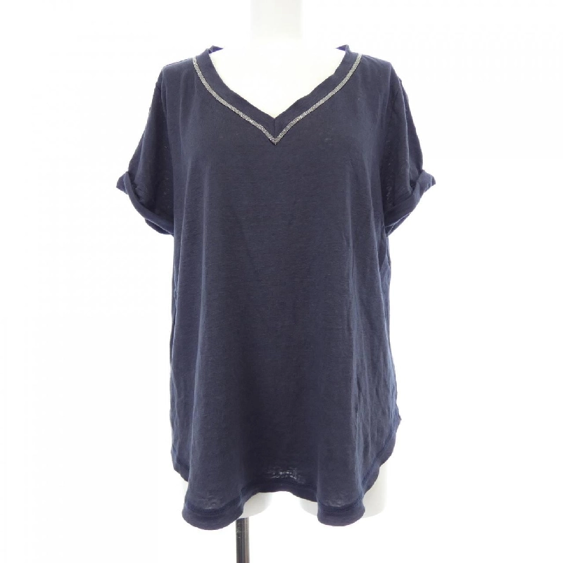 BRUNELLO CUCINELLI LAK334159 Top - Hàng hiệu Chính hãng 819896