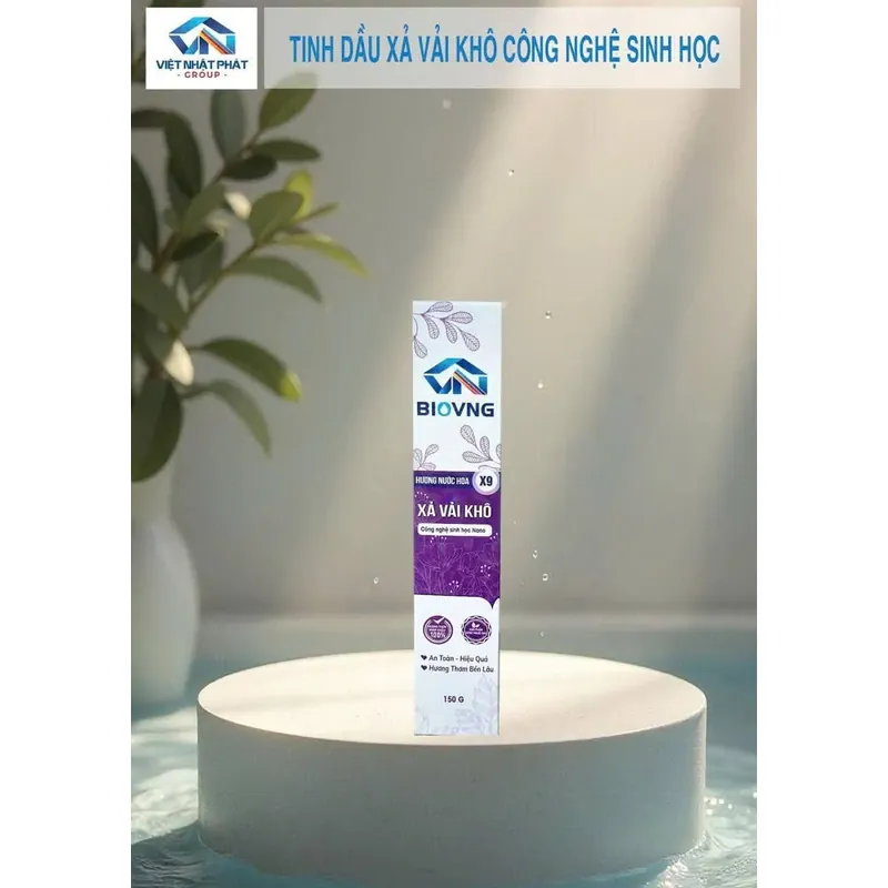 Xã vải khô hương nước hoa  731765