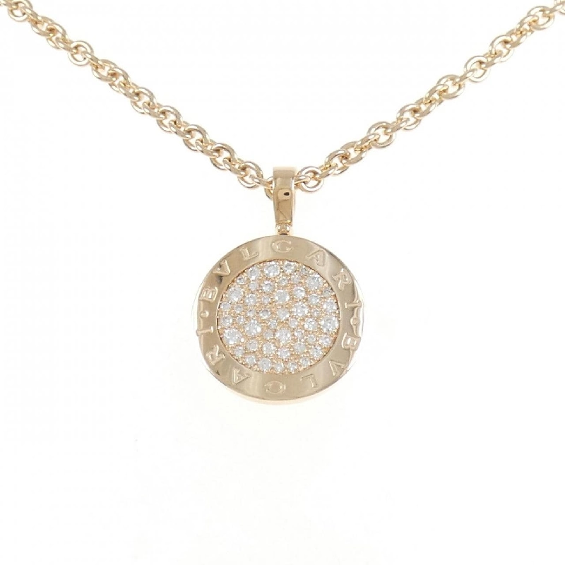 Bvlgari Bvlgari Bvlgari Dây chuyền - Hàng hiệu Chính hãng 845976