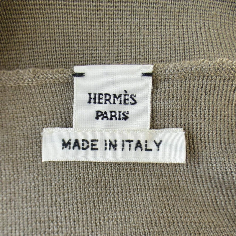 【Mã giảm giá】Đầm HERMES 651059