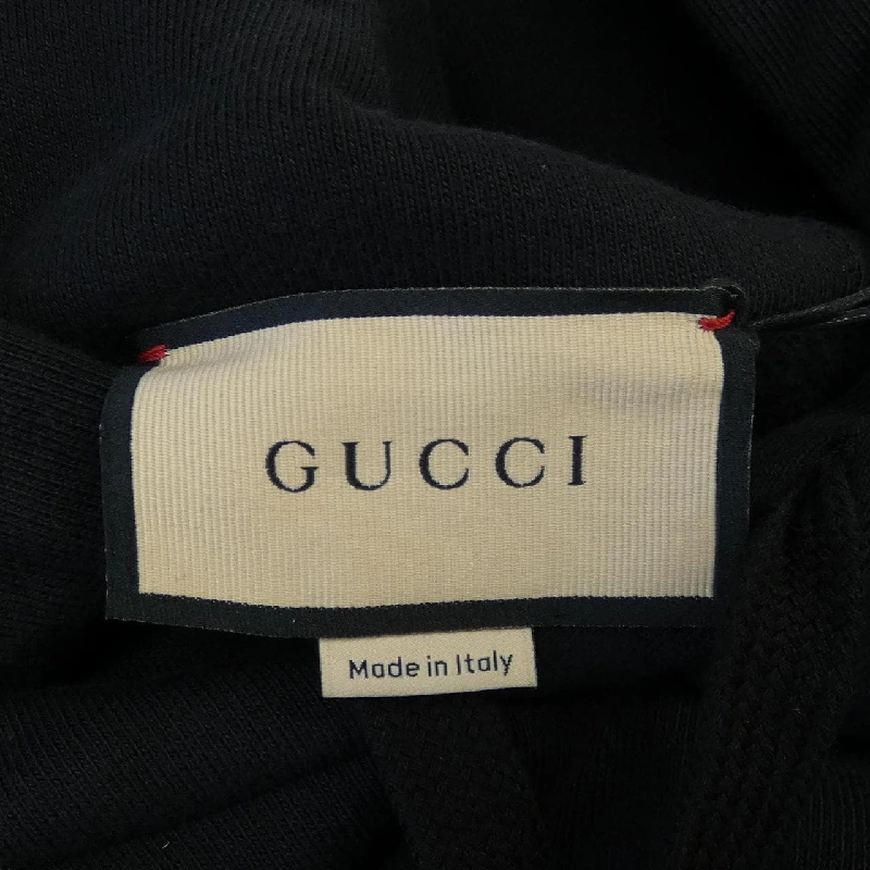 Áo khoác GUCCI - Hàng hiệu Authentic 900381